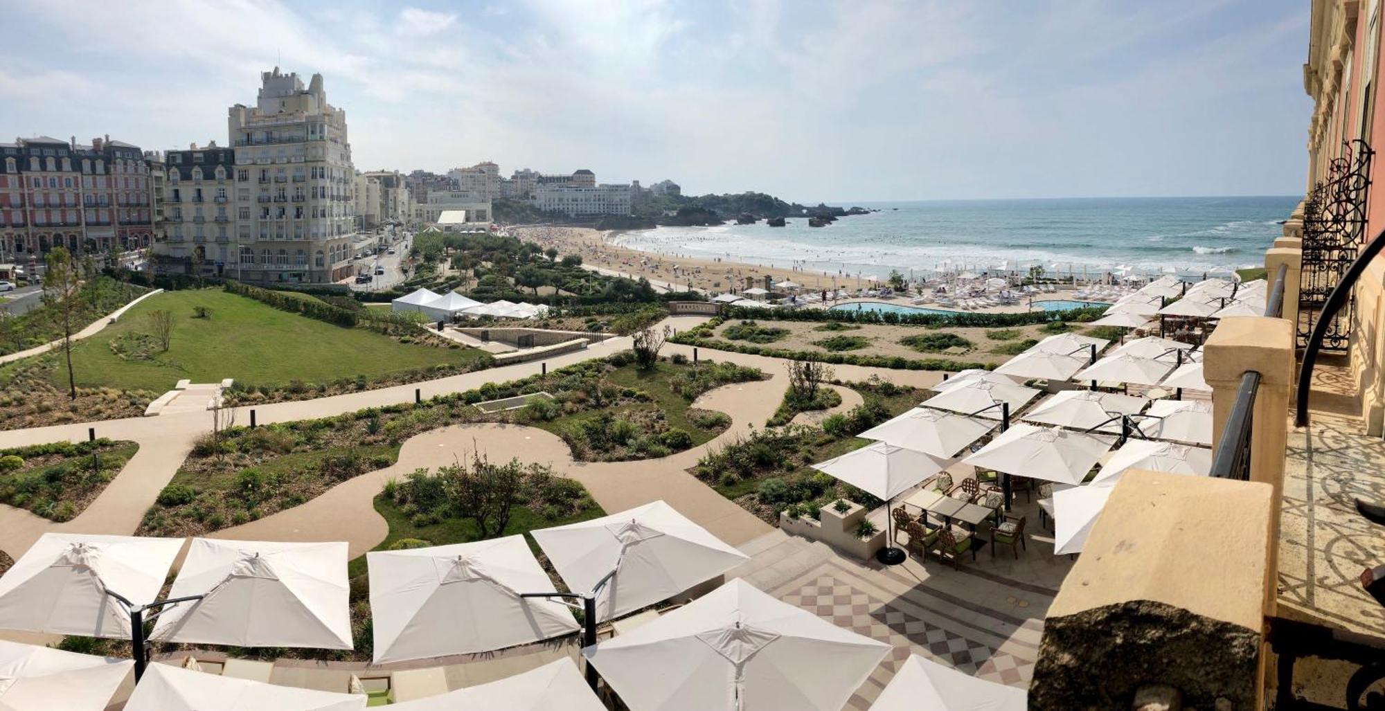 סן-ז'אן-דה-לוז Hyper-Centre-Plage - 46M2 - 2 Pieces - Renove 2023 מראה חיצוני תמונה